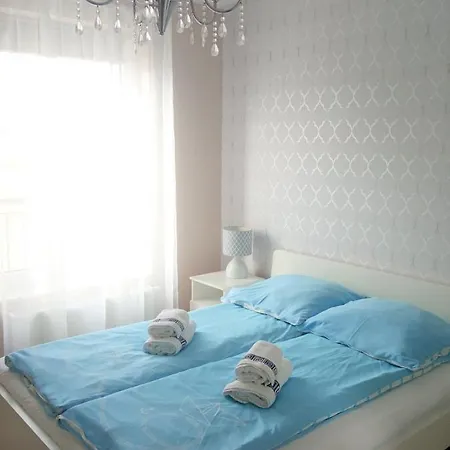 Διαμέρισμα Perlowa Przystan Sianozety - Sloneczny